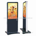 Interactive Displays with 46-inch Panel Size